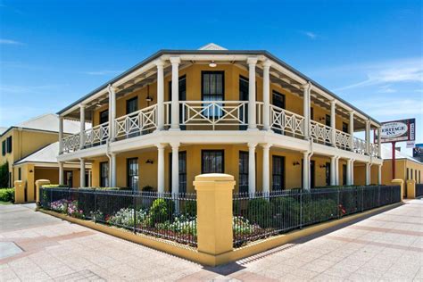 Ballina Heritage Inn, Ballina 2024 Updated Prices, Deals