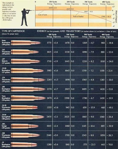 According to SportsmansGuide.com in 2016, the federal ballistics chart for Remington 22-250 lists the trajectory for an average range as zero inches above sight line to -7.6 inches at 300 yards. The trajectory for long range is from zero, t.... 