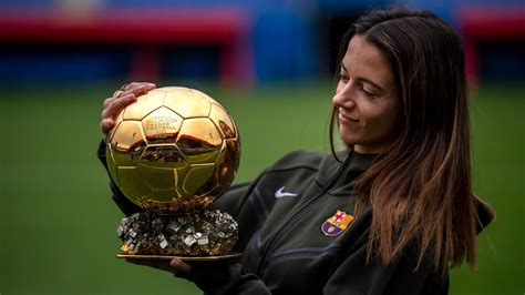 Ballon d’Or winner Bonmatí helped get a win over sexism in Spain. Now it’s time to ‘focus on soccer’
