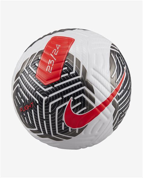 Ballon de football Nike Flight. Nike BE