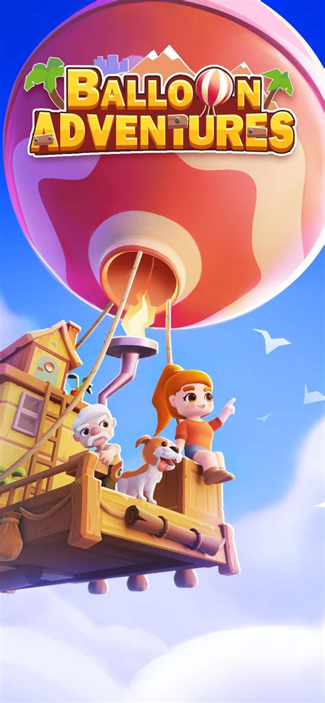 Balloon Adventures APK Download for Android 
