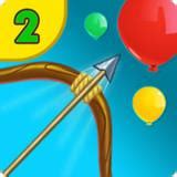 Balloon Bow and Arrow 2 BBA APK Download for Android 