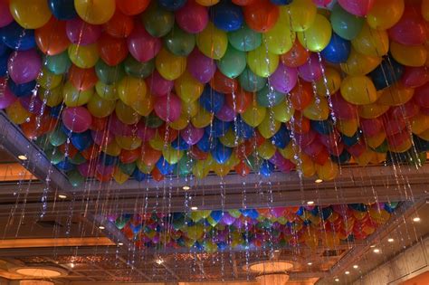 Balloon Ceiling Prices