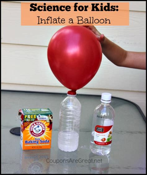 Balloon Experiment