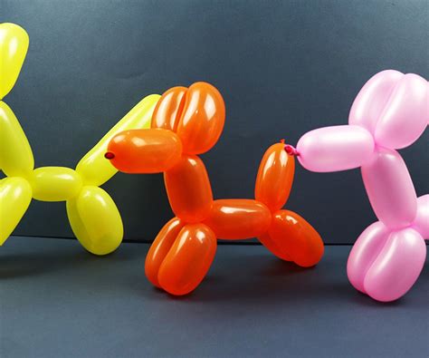 Balloon animal. Things To Know About Balloon animal. 