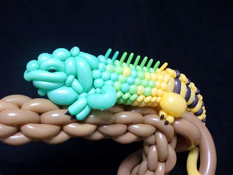Balloon animals. Things To Know About Balloon animals. 