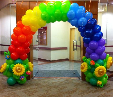 Balloon decorators near me. Book Your Event with our Balloon Decoration experts Today! If you would like to schedule an appointment for your next balloon creation, or you have some questions about design, pricing, and options, then give us a call anytime at 210-729-6807. Our line is open seven days a week so that we can always be available when you need us. 