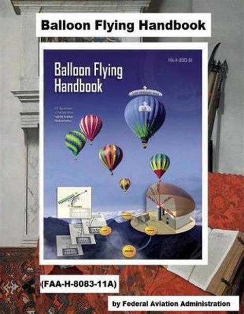 Balloon flying handbook faa h 8083 11a. - Electrónica de potencia daniel w hart soluciones manual rar.