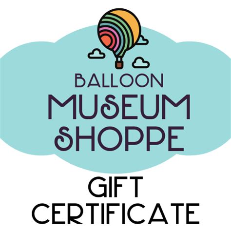 Balloon museum discount code. Things To Know About Balloon museum discount code. 
