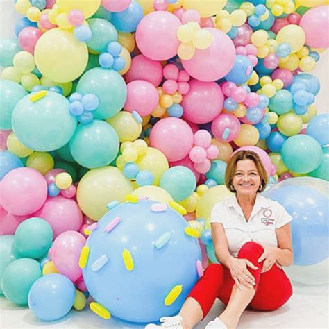 Art Balloons by Jusil. Decoración para fiestas y eventos, Organización de eventos, Arreglos con globos. [email protected] 9785528094. Facebook Instagram Entrega: Si. . 