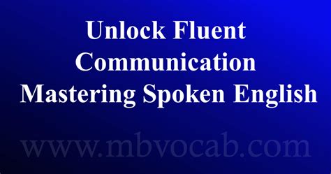 Balloting中文: Unlock the Power of Fluent Communication