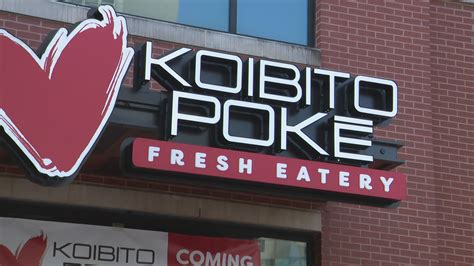 Ballpark Village's grand opening of 'Koibito Poke' eatery taking place Thursday