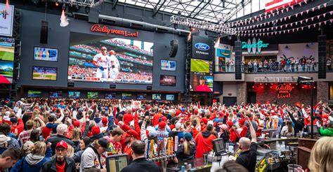 Ballpark Village prepares for Cardinals Opening Day with new additions