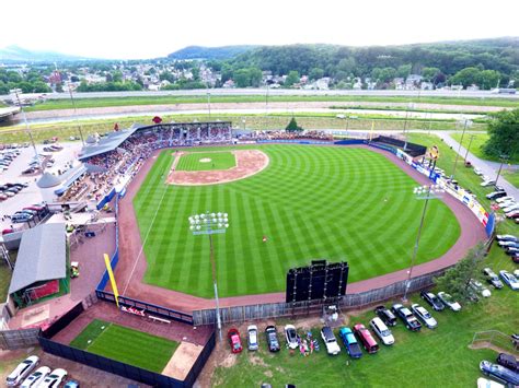 Ballparks - Lil Southern Nationals