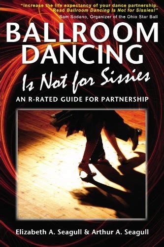 Ballroom dancing is not for sissies an r rated guide for partnership. - Komatsu wa420 3 newer serials wheel loader service manual.
