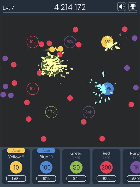Balls Control 2 APK Download for Android 