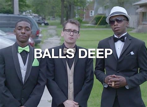 Balls deep in. Things To Know About Balls deep in. 
