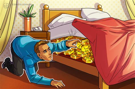 Balls in Their Court: Crypto Custodians Waiting on Regulators to Act image 2