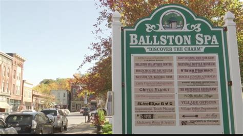 Ballston Spa boosting traffic enforcement for summer