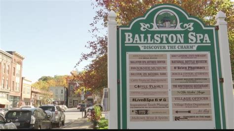 Ballston Spa summer concert series lineup announced