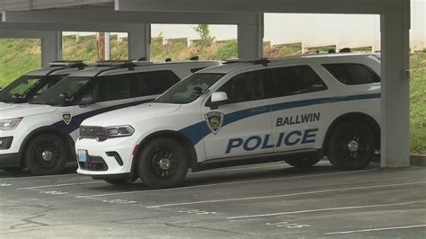 Ballwin police warn residents of new scam