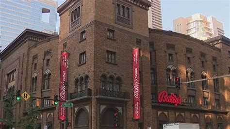 Bally's Casino gets permanent operating license, extension at Medinah Temple