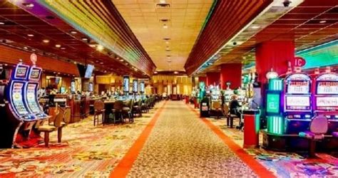 Bally’s Atlantic City Casino Resort 1900 Pacific Ave.