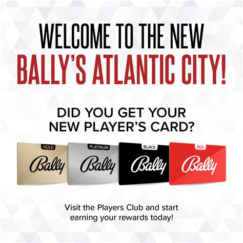Bally's players club login. Facebook. Forgot Account? Bally's Kansas City. January 16, 2022 ·. Check out the Player Portal for your JANUARY offers and promos. If you don’t have a Bally Rewards … 