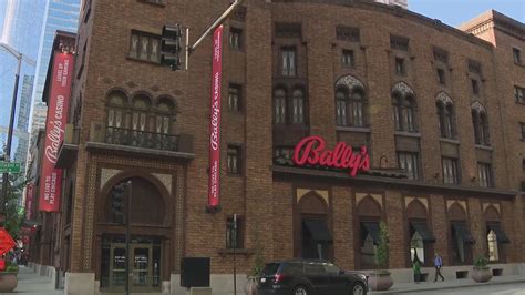Bally's temporary Chicago casino could open this weekend