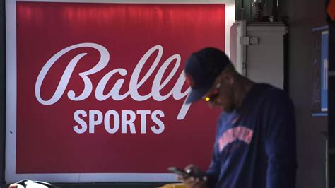 Bally Sports North owner files for bankruptcy, vows to broadcast during process