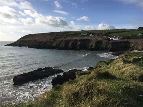 Ballycotton Cliff Walk – Cork Walks and Hikes