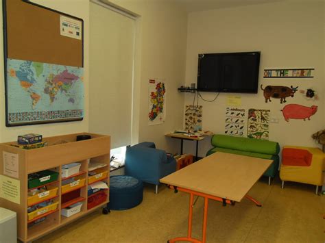 Ballyglass Community Childcare - Home