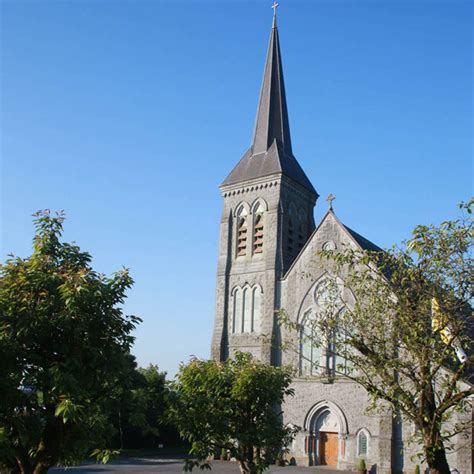 Ballyhaunis Parish