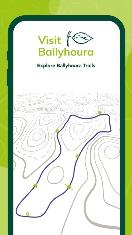 Ballyhoura Trails Guide APK Download for Android 