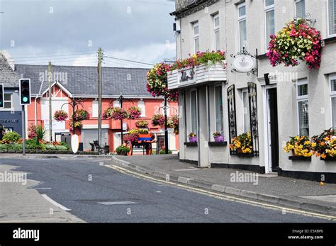 Ballymena Northern Ireland, United Kingdom