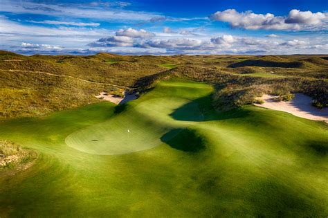 Ballyneal golf. “Ballyneal Golf Club is a place that Members and guests can get lost in the timeless beauty of the “Chop hills” and have a golf experience that does not exist but at a few venues on … 