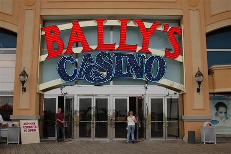 Ballys online casino Australia