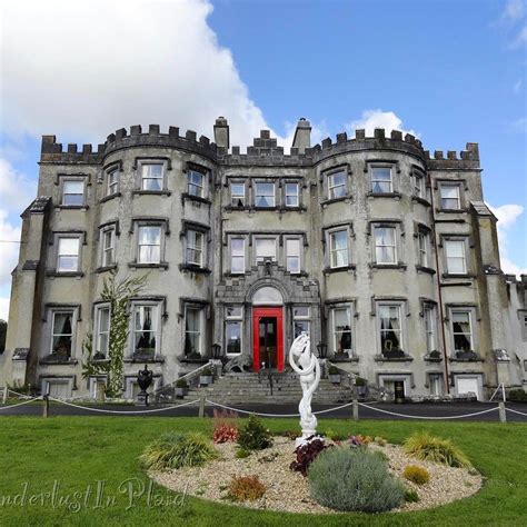 Ballyseede castle. Things To Know About Ballyseede castle. 