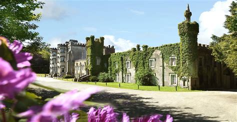 Ballyseede castle hotel. Staff. 9.4. +37 photos. Take a step back in time with a hotel steeped in history that offers luxurious surroundings within 30 acres of private … 
