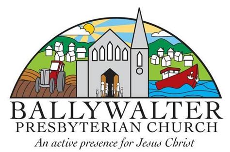 Ballywalter Presbyterian Church - PCI - Facebook