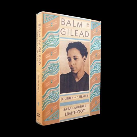 Download Balm In Gilead Journey Of A Healer By Sara Lawrencelightfoot