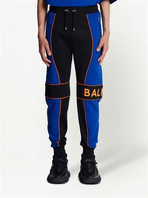 Balmain Joggers for Men FARFETCH