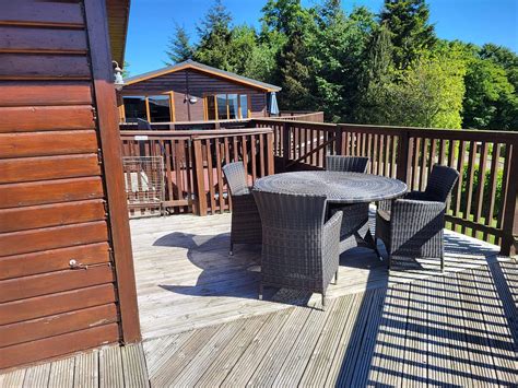 Balmeadowside Country Lodges and Cottages