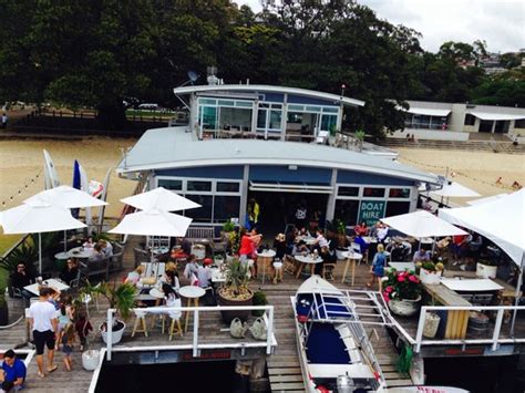 Balmoral Boatshed Boat Hire