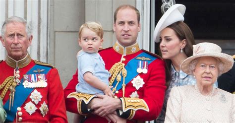 Balmoral contact. .  ...