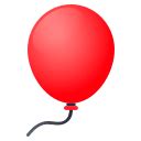 Balon emojisi anlamı