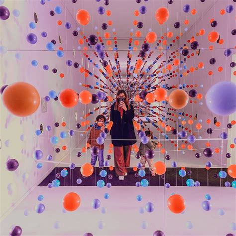 Baloon museum. Dec 28, 2023 · Aadishi Agarwal, 25, a lawyer from London who had seen an advert for the exhibit on Instagram, was in the queue to go in. “I think I saw the ball pit and thought I’d love to jump in,” she ... 