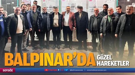 Balpınar, Batman -. 