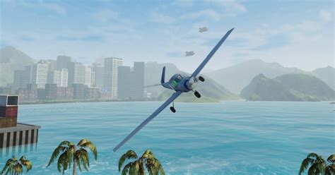 Balsa Model Flight Sim is already filled with skyminded charm 