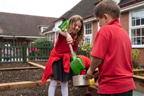 Balsall Common Primary School theneedleblog